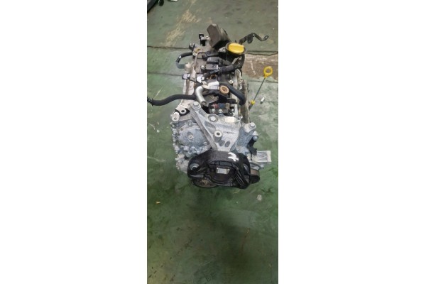 Engine Renault 1 6 TCE M5MB450 Talisman Megane 42 thousand km Car type passenger cars