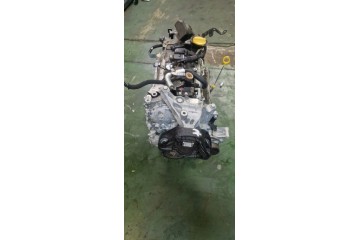 Engine Renault 1 6 TCE M5MB450 Talisman Megane 42 thousand km Car type passenger cars