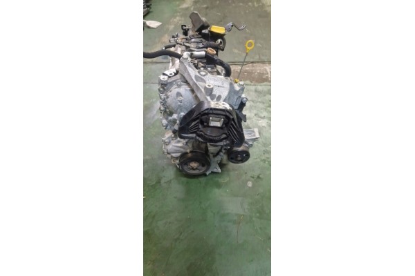 Engine Renault 1 6 TCE M5MB450 Talisman Megane 42 thousand km Engine type petrol