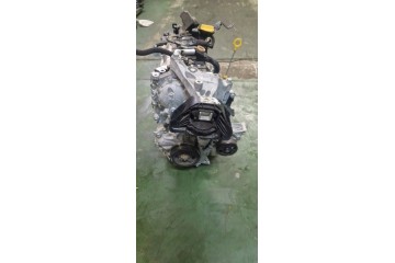 Engine Renault 1 6 TCE M5MB450 Talisman Megane 42 thousand km Engine type petrol
