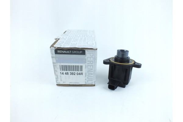 Turbo solenoid valve Renault 1 2Tce 144839204R Original