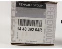 Turbo solenoid valve Renault 1 2Tce 144839204R Original Part manufacturer Renault OE
