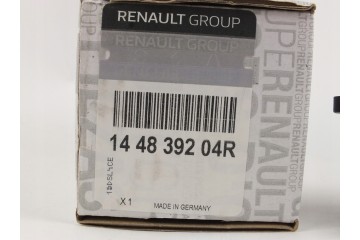 Turbo solenoid valve Renault 1 2Tce 144839204R Original Part manufacturer Renault OE