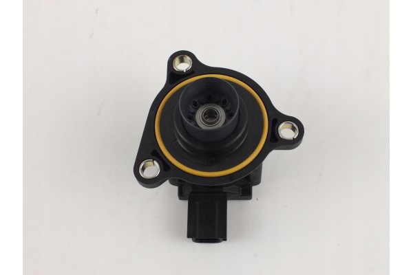 Turbo solenoid valve Renault 1 2Tce 144839204R Original Car type passenger cars