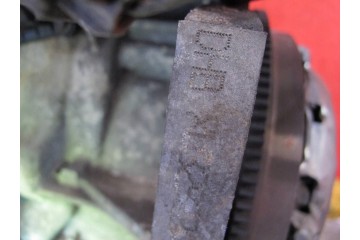 FORD FIESTA MK4 LIFT 1 25 PETROL ENGINE DHB Catalog number of the part DHB
