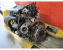 FORD FIESTA MK4 LIFT 1 25 PETROL ENGINE DHB Car type passenger cars