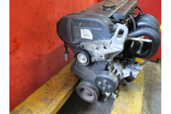 FORD FIESTA MK4 LIFT 1 25 PETROL ENGINE DHB Engine type petrol