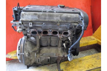 Motor Ford Fiesta MK4 Lift 1.25 Gasolina Código DHB