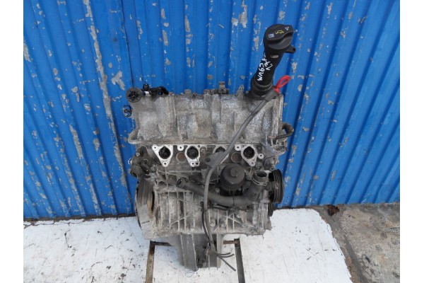 MERCEDES A CLASS W169 LIFT W245 1 7 ENGINE MILEAGE 132 THOUSAND KM 266940