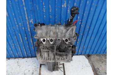MERCEDES A CLASS W169 LIFT W245 1 7 ENGINE MILEAGE 132 THOUSAND KM 266940