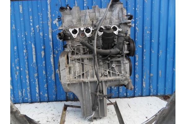 MERCEDES A CLASS W169 LIFT W245 1 7 ENGINE MILEAGE 132 THOUSAND KM 266940 Catalog number of the part MERCEDES W169 2008 2009 201