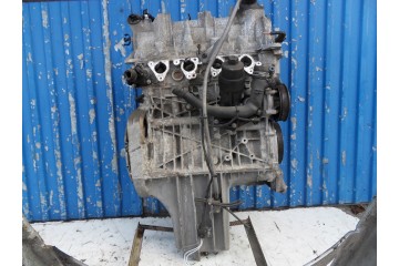 MERCEDES A CLASS W169 LIFT W245 1 7 ENGINE MILEAGE 132 THOUSAND KM 266940 Catalog number of the part MERCEDES W169 2008 2009 201