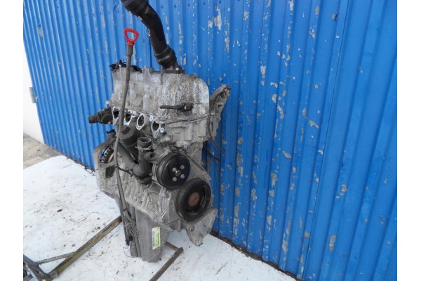 MERCEDES A CLASS W169 LIFT W245 1 7 ENGINE MILEAGE 132 THOUSAND KM 266940 Part manufacturer Mercedes Benz OE