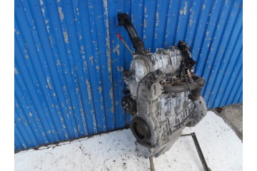 MERCEDES A CLASS W169 LIFT W245 1 7 ENGINE MILEAGE 132 THOUSAND KM 266940 Quality of parts according to GVO O original with manu