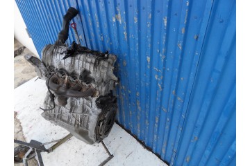 MERCEDES A CLASS W169 LIFT W245 1 7 ENGINE MILEAGE 132 THOUSAND KM 266940 Version European