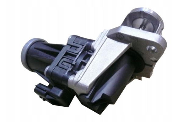 Valve Egr Renault 1 5Dci 147105308R Original Part manufacturer Renault OE