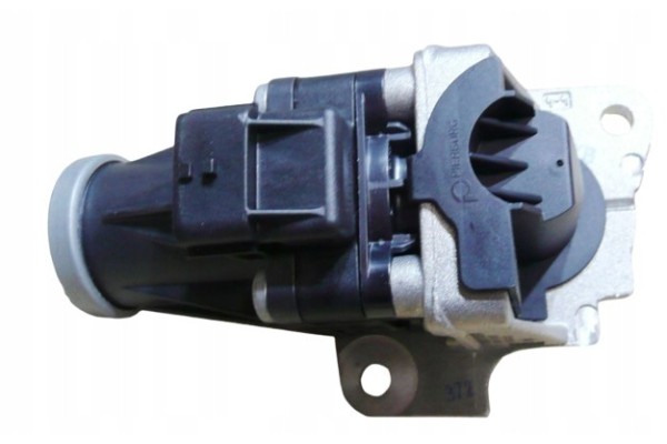 Valve Egr Renault 1 5Dci 147105308R Original Catalog number of the part 147105308R