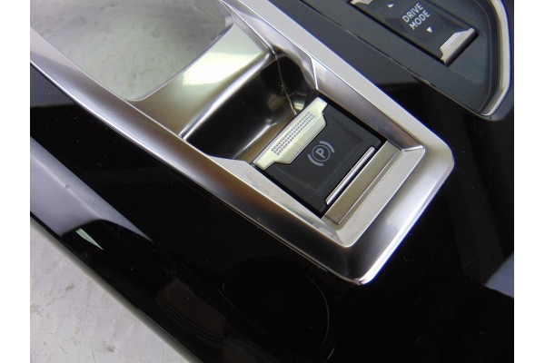 9836663180 GUARNECIDOS PALANCA CAMBIO PEUGEOT 5008