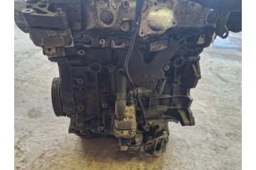 ENGINE 10DYZZ AH03 PEUGEOT BOXER III 17R 2 0 HDI 163KM Catalog number of the part 10DYZZ AH03 SZWED