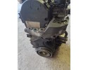 ENGINE 10DYZZ AH03 PEUGEOT BOXER III 17R 2 0 HDI 163KM Car type cargo vans passenger cars