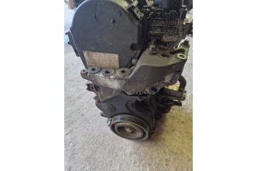 ENGINE 10DYZZ AH03 PEUGEOT BOXER III 17R 2 0 HDI 163KM Car type cargo vans passenger cars
