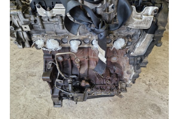 ENGINE 10DYZZ AH03 PEUGEOT BOXER III 17R 2 0 HDI 163KM Engine type diesel
