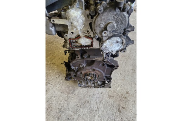 Motor 10DYZZ AH03 Peugeot Boxer III 17R 2.0 HDI 163CV