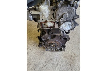 Motor 10DYZZ AH03 Peugeot Boxer III 17R 2.0 HDI 163CV
