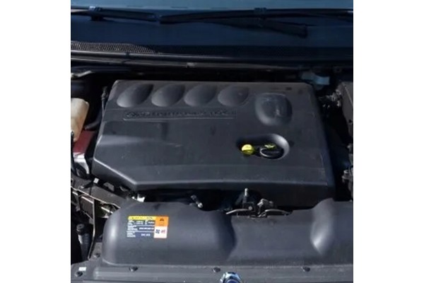 AZWC complete engine 2 0 TDCi Duratorq TDCi Ford Focus C MAX S MAX Galaxy
