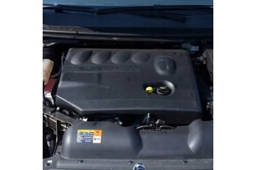 AZWC complete engine 2 0 TDCi Duratorq TDCi Ford Focus C MAX S MAX Galaxy