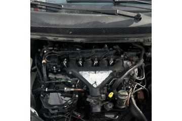 G6DC complete engine G6DF 2 0 TDCi Duratorq Ford C MAX Focus