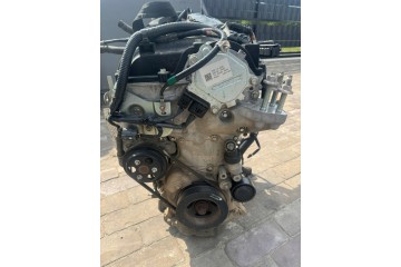 Mazda 2 DJ 1 5 90 km P501 engine complete 14 19 Catalog number of the part Brylant 200 Mazda 2 silnik