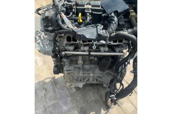 Mazda 2 DJ 1 5 90 km P501 engine complete 14 19 Part manufacturer Mazda OE