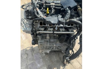 Mazda 2 DJ 1 5 90 km P501 engine complete 14 19 Part manufacturer Mazda OE