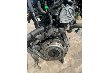Mazda 2 DJ 1 5 90 km P501 engine complete 14 19 Car type passenger cars