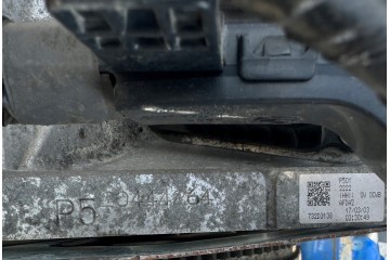 Mazda 2 DJ 1 5 90 km P501 engine complete 14 19 Engine type petrol