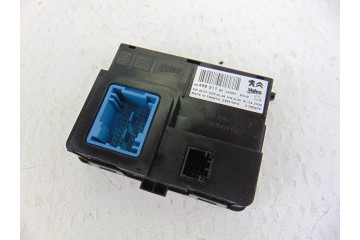 9849651180 MODULO ELECTRONICO PEUGEOT 5008