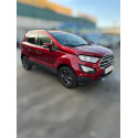 FORD ECOSPORT (CR6) Trend