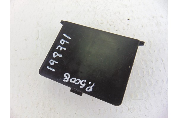 9849651180 MODULO ELECTRONICO PEUGEOT 5008