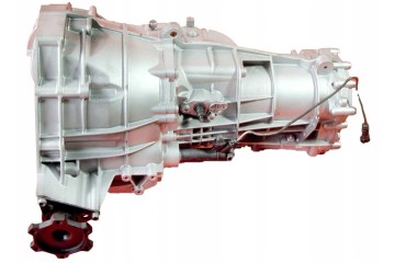 Gearbox housing Audi A5 S5 4 2 V8 KMV Catalog number of the part Obudowa Skrzynia biegow KMV