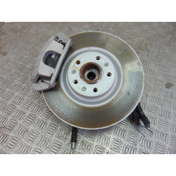 MANGUETA DELANTERA IZQUIERDA PEUGEOT 508