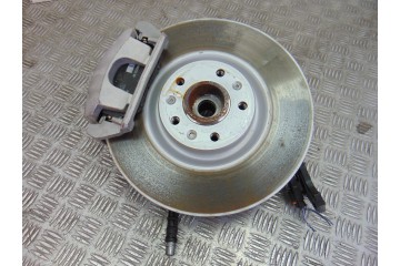  MANGUETA DELANTERA IZQUIERDA PEUGEOT 508 GT Line 2018 198954 PEUGEOT - 1