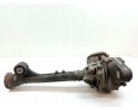 DIFFERENTIAL BRIDGE FRONT 4 8 V8 420 HP GTS 0BM409505N NKK Porsche Cayenne II Part manufacturer Porsche OE