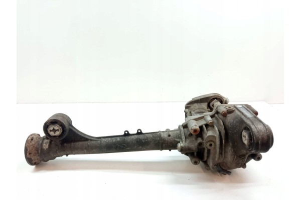 DIFFERENTIAL BRIDGE FRONT 4 8 V8 420 HP GTS 0BM409505N NKK Porsche Cayenne II Part manufacturer Porsche OE