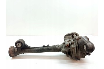 DIFFERENTIAL BRIDGE FRONT 4 8 V8 420 HP GTS 0BM409505N NKK Porsche Cayenne II Part manufacturer Porsche OE