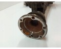DIFFERENTIAL BRIDGE FRONT 4 8 V8 420 HP GTS 0BM409505N NKK Porsche Cayenne II Catalog number of the part 0BM409505N NKK 59079116