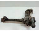 DIFFERENTIAL BRIDGE FRONT 4 8 V8 420 HP GTS 0BM409505N NKK Porsche Cayenne II Quality of parts according to GVO O original with 