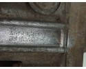 DIFFERENTIAL BRIDGE FRONT 4 8 V8 420 HP GTS 0BM409505N NKK Porsche Cayenne II Car type passenger cars