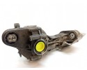 DIFFERENTIAL BRIDGE FRONT 4 8 V8 420 HP GTS 0BM409505N NKK Porsche Cayenne II EAN GTIN 5907911610920
