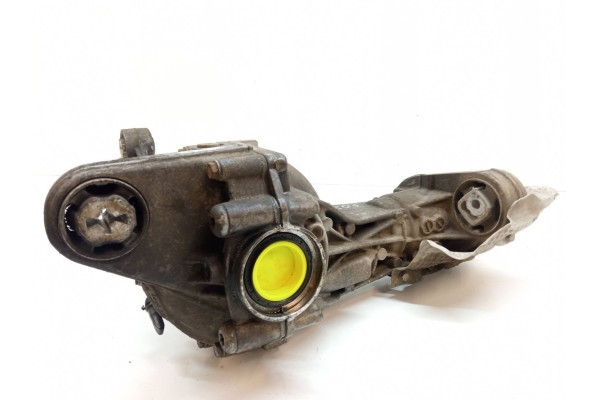 DIFFERENTIAL BRIDGE FRONT 4 8 V8 420 HP GTS 0BM409505N NKK Porsche Cayenne II EAN GTIN 5907911610920